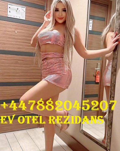 Bakırköy Escort Bayan Eskort Pelin