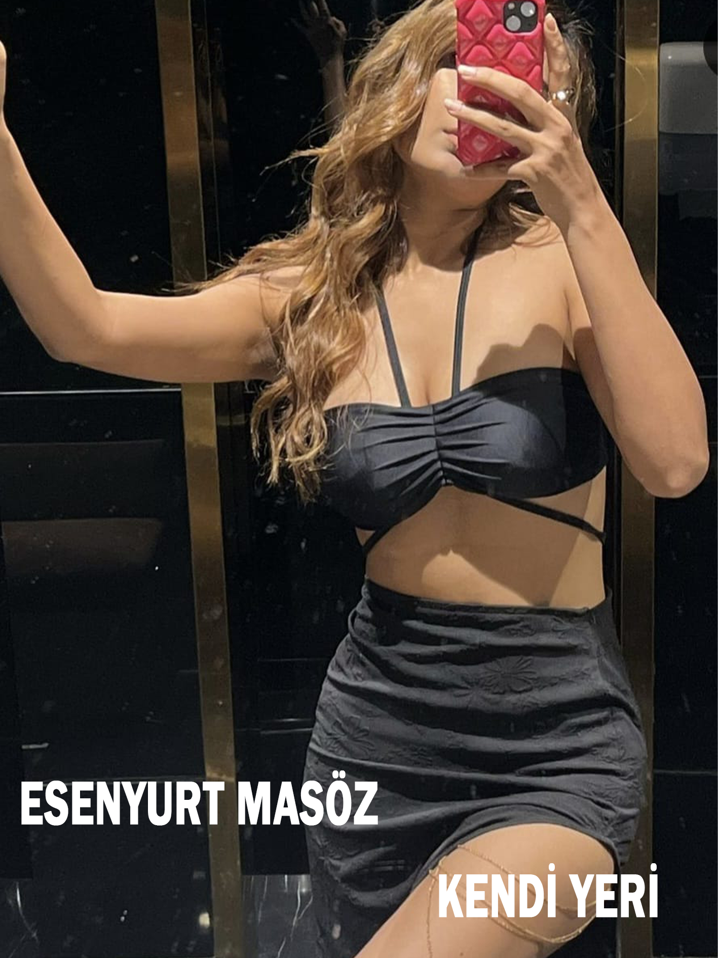 Esenyurt Masöz Deniz