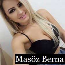 Esenyurt Escort Bayan Eskort Berna 